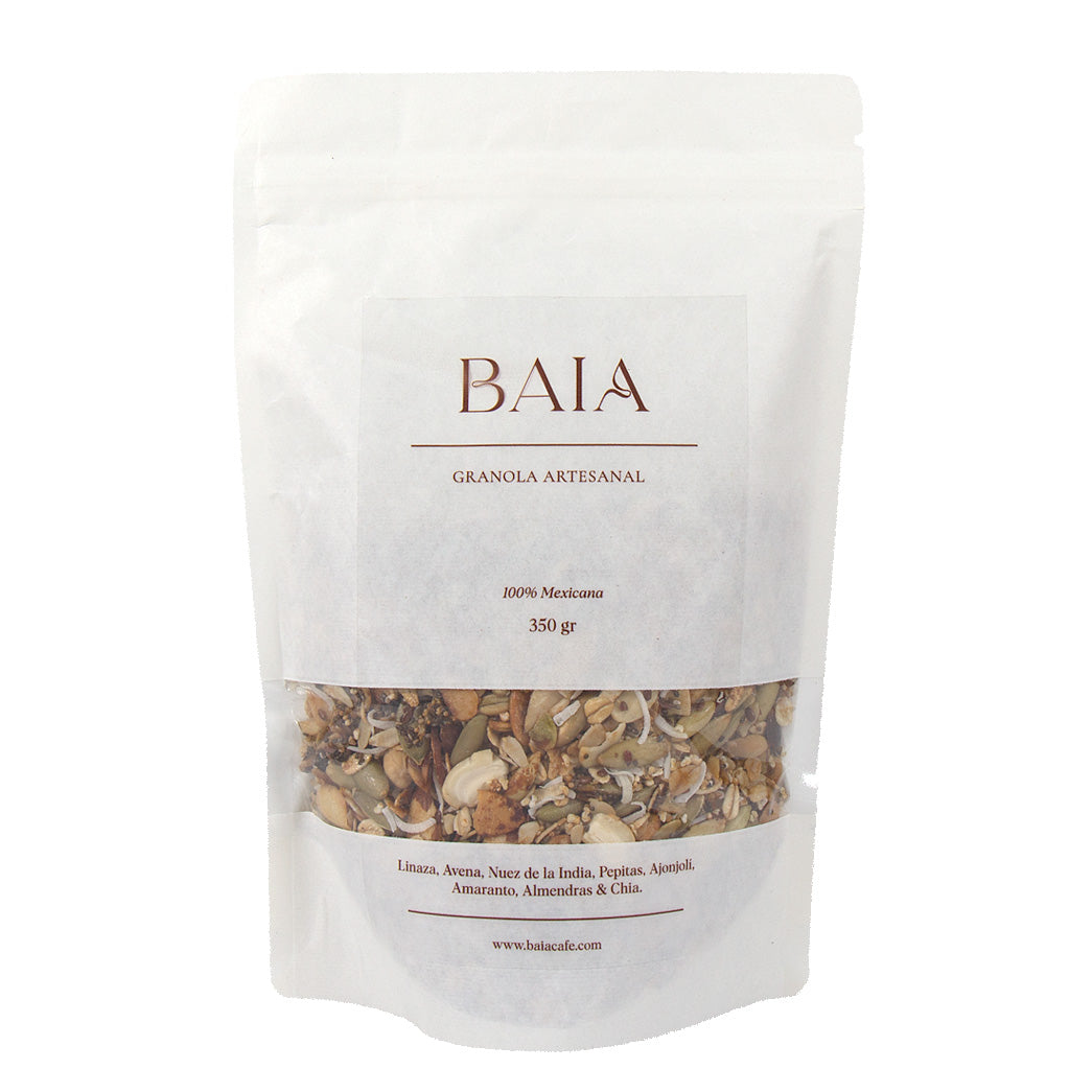 Granola Artesanal